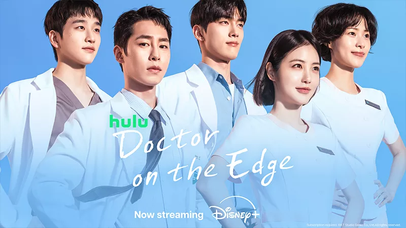 Doctor