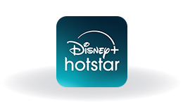 Disney+ Hotstar
